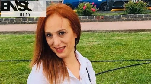 Erkek şiddeti öldürdü... Sevda 22 günlük yaşam mücadelesini kaybetti