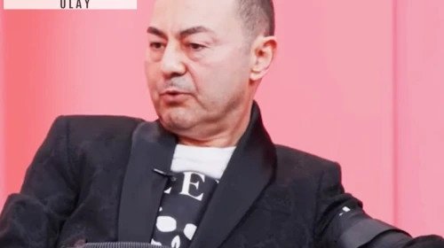 Serdar Ortaç kumarda ne kadar kaybetti?
