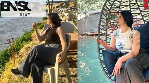 Bir acı haber de Diyarbakır'dan! 22 yaşındaki İlayda sevgilisi tarafından katledildi