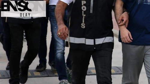 32 göçmen kaçakçılığı organizatörü yakalandı