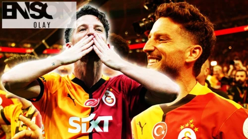 Ve Dries Mertens'i resmen duyurdular! Sonunda geri dönüyor