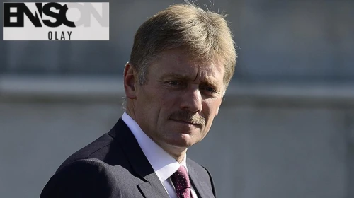 Peskov: Rus ekonomisi yaptırımlara bağışıklık kazandı
