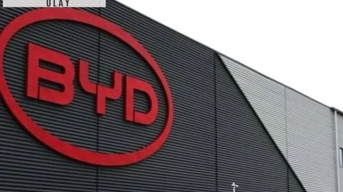 BYD tarih verdi: Geri sayım başladı