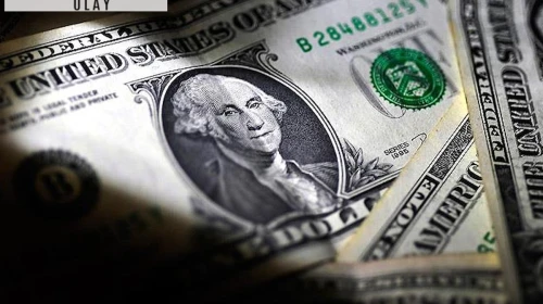 İktidara yakın MÜSİAD'dan dolar kuru talebi: 45 liranın altında olmamalı!