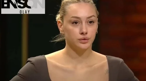 MasterChef Nisa'nın sevgilisi kim? Nisa Nur Demirer ne iş yapıyor?