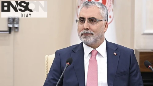 Bakan Işıkhan'dan 'Dünya Hepatit Günü' paylaşımı