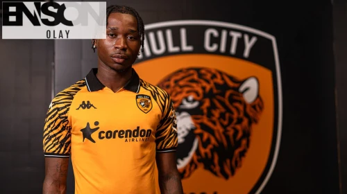 Hull City'ye Manchester City'den transfer