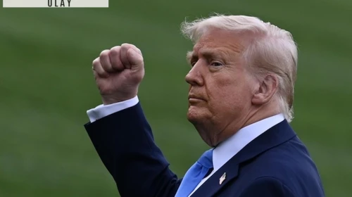 Trump'tan ana akım medyaya milyon dolarlık zafer