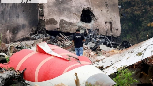 Ülkeler alarma geçti, kaza öncesi ses kayıtlarından sonra uçaklar teker teker kontrol ediliyor