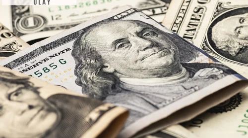 TCMB'nin rezervleri 166 milyar dolar oldu