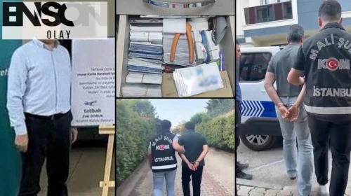 19 şirkete daha FETÖ'ye finansman gerekçesiyle kayyum atandı