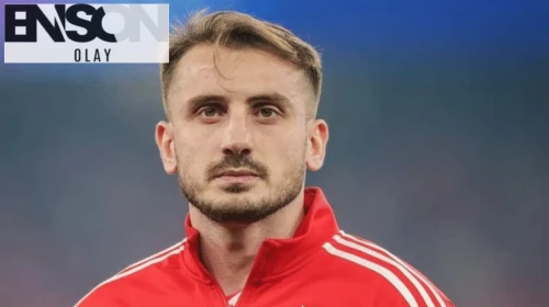 Beşiktaş, Kerem Aktürkoğlu için takas formülüyle Benfica'nın kapısını çaldı: Teklif edilen oyuncular belli oldu
