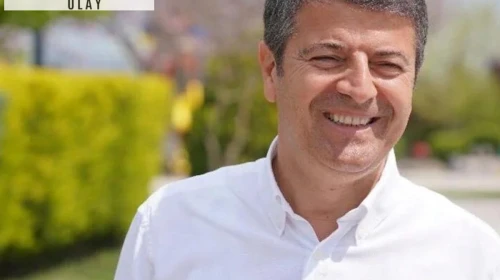 Gözaltındaki Abdurrahman Tutdere'den yeni mesaj