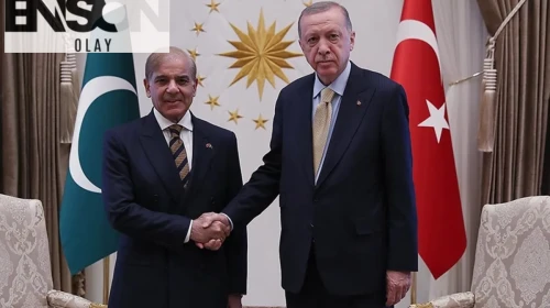 Hindistan ‘endişeliyiz’ diyerek alarm verdi! Türkiye-Pakistan zirvesi kriz yarattı