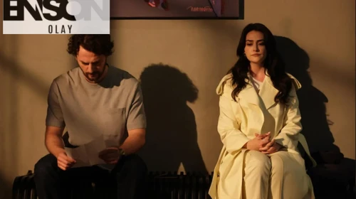 Zamanın Kapıları 2. sezon 9. bölüm ne zaman, hangi gün?
