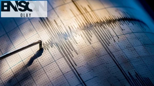 Son dakika deprem mi oldu? 9 Temmuz 2025 AFAD, Kandilli deprem listesi! Deprem mi oldu?