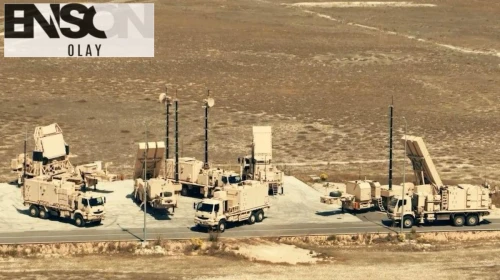 ASELSAN, HİK uçakları için radar üretecek