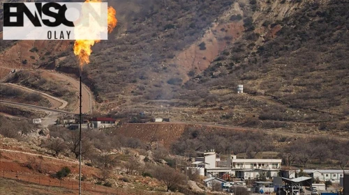 Tonlarca petrol Türkiye'den geçecek