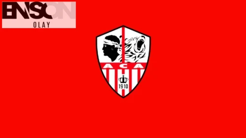 Ajaccio, Fransa 3. Lig'e düşürüldü!