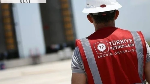 TPAO’ya Silivri’de 15 yıllık petrol ruhsatı