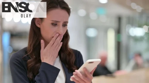 Yeni casus yazılım ortaya çıktı! Telefonlarda ne var ne yok topluyor