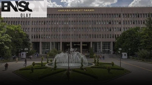 FETÖ'ye yönelik 34 bin 896 iddianame düzenlendi!