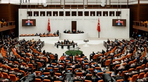 Kritik toplantıya 48 saat kala son durum: 1 partiden veto, 4 parti çekimser