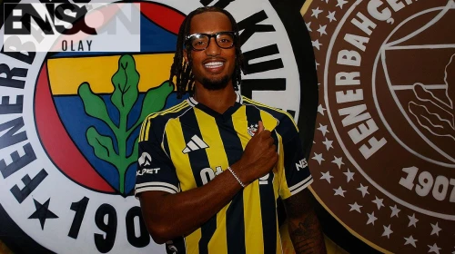 Archie Brown'dan transfer itirafı!