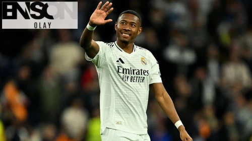 Fenerbahçe'de David Alaba sesleri
