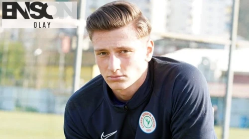 Zeki Furkan Kayalı, Tire 2021 FK'da