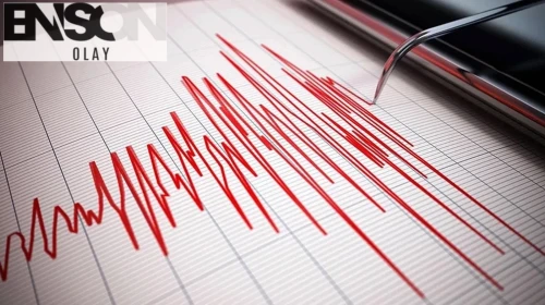 Son dakika deprem mi oldu? 15 Temmuz 2025 AFAD,Deprem mi oldu?
