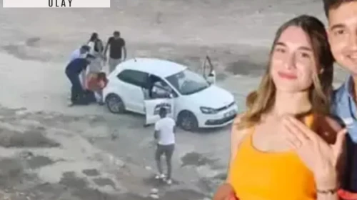 Sıra dışı evlilik teklifi karakolda bitti