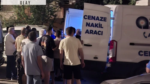 Üniversite öğrencisi tatil için Antalya'ya gelmişti! Ağabeyi tarafından 14 bıçak darbesiyle öldürüldü