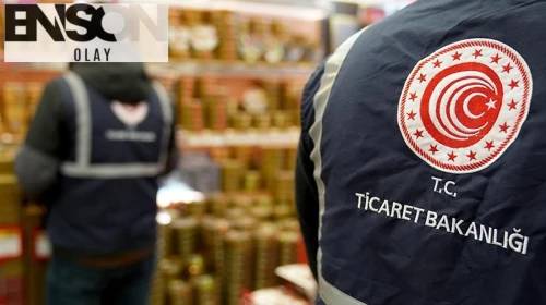 Fırsatçılara göz açtırılmıyor! 4 şirkete 58,3 milyon lira ceza