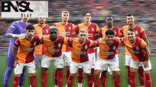 Galatasaray'da sürpriz gelişme! Ayrılık kararını yönetime iletti...