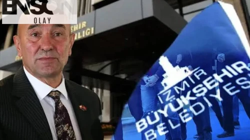 İzmir'deki yolsuzluk Ankara'ya uzandı! Aile boyu kirli çark: Paraları alıp bir çivi bile çakmadılar!