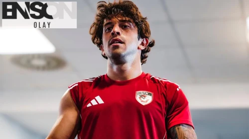 Gaziantep FK, Sırbistan'da hazırlıklarını sürdürüyor