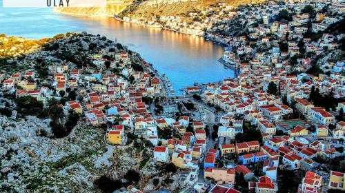 Türklerin akın ettiği adaya giriş artık ücretli!