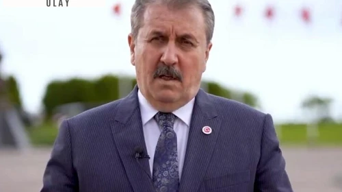 Cumhur'un küçük ortağı 3 suç için idam cezası istedi