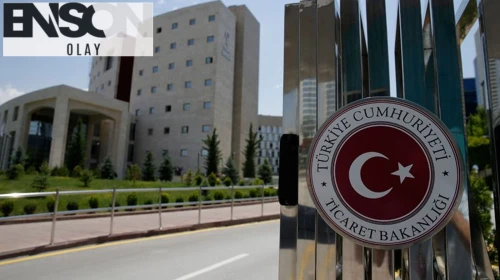 Ticaret Bakanlığı duyurdu! Aktif kullanıcı sayısı 3 milyonu aştı