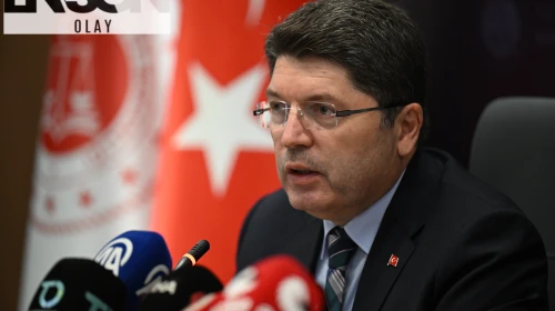 Cezaevlerinde 70 bin kişi eğitim görüyor! Bakan Tunç: Islah kurumları, eğitim merkezlerine dönüşüyor