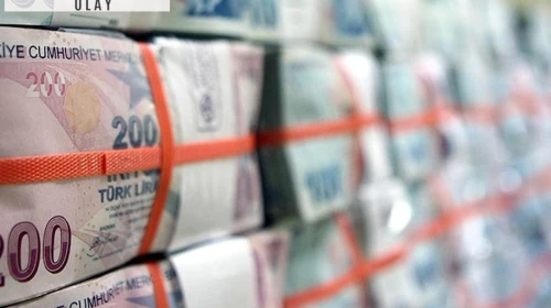 Hazine’den üç ihalede 90 milyar TL’lik dev borçlanma