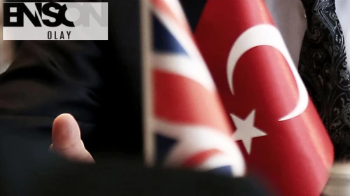 8 yıl sonra ilk siparişi Türkiye'den aldılar
