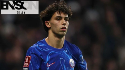 Joao Felix'den olay paylaşım! İstanbul'a geldi