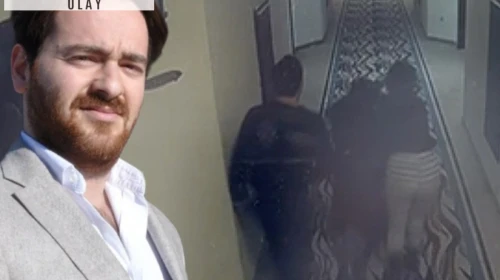 78 kişiyi ölüme terk eden sanık Emir Aras'tan şaşkına çeviren talep