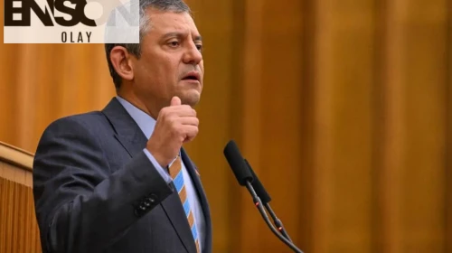 Özgür Özel'in dokunulmazlığı kaldırılacak mı?
