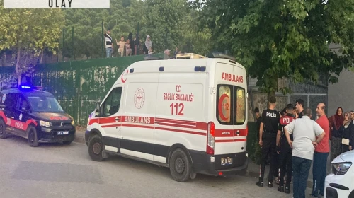 Bisikletten düşen 10 yaşındaki Yusuf öldü