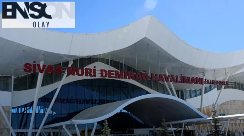 6 ayda 245 bin yolcu Nuri Demirağ Havalimanı'nı kullandı