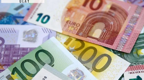 Euro Bölgesi’nden mayısta 16,2 milyar euro dış ticaret fazlası