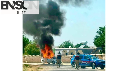 Şanlıurfa'da akraba kavgası: 8 yaralı, 6 gözaltı